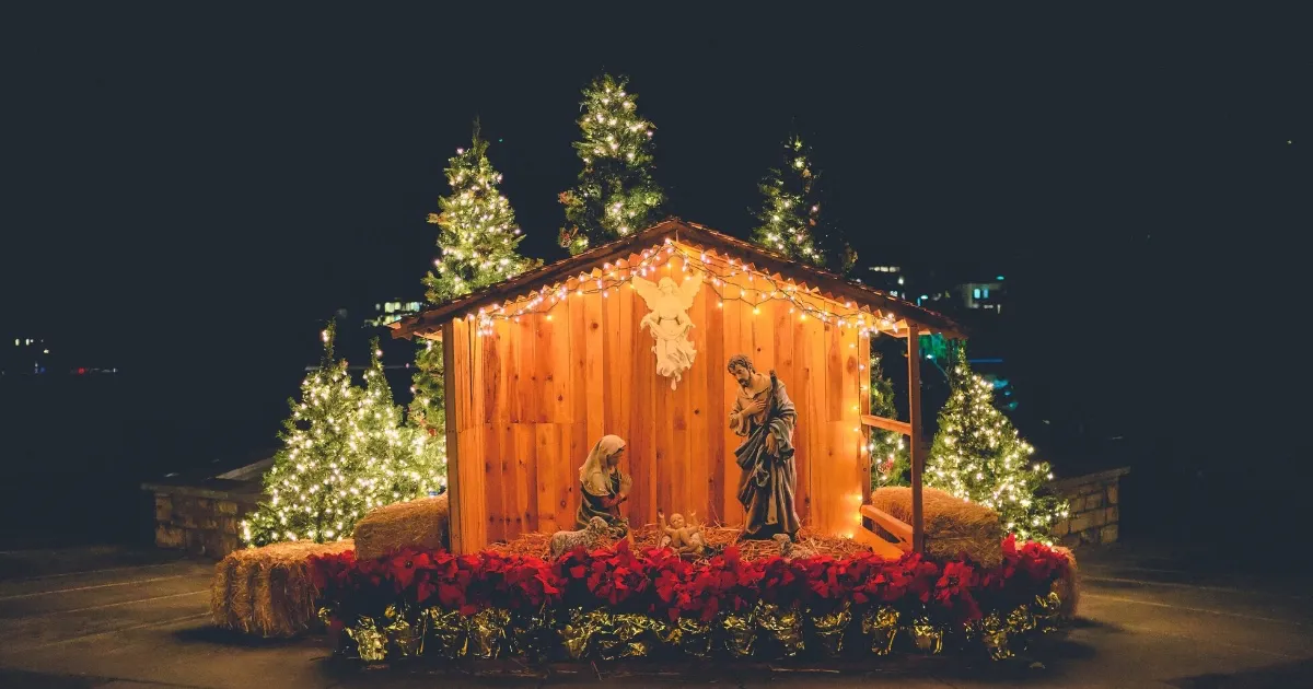 Archives des La véritable histoire de Noël - Réveille Nos Cœurs